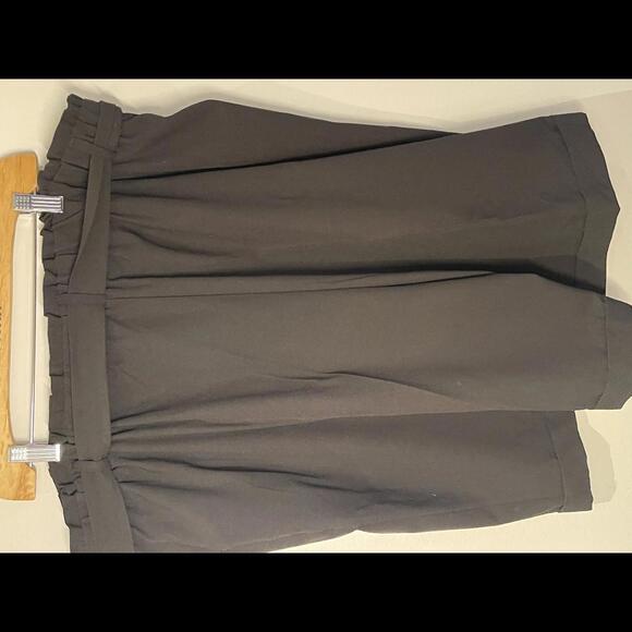 Michael Studio Collection Culottes - Picture 5 of 5